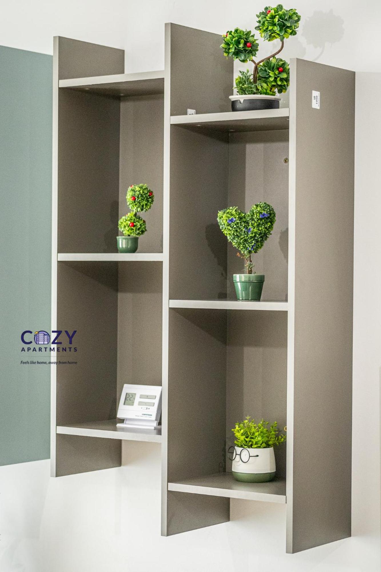 Cozy Collection Studios And Flats - Coresi Mall Brașov Exterior foto